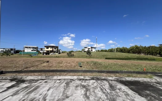 262 sqm East-Facing Lot for Sale in Venare, Nuvali, Calamba, Laguna