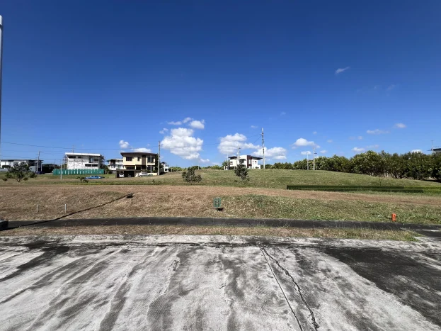 262 sqm East-Facing Lot for Sale in Venare, Nuvali, Calamba, Laguna