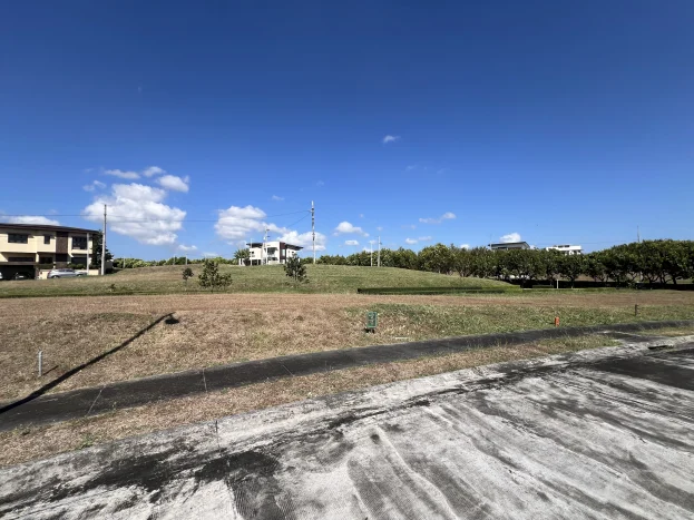 262 sqm East-Facing Lot for Sale in Venare, Nuvali, Calamba, Laguna