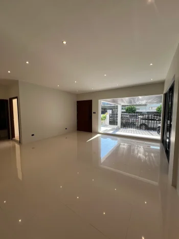 280 sqm Renovated to New Bungalow in B.F. Homes, Parañaque City