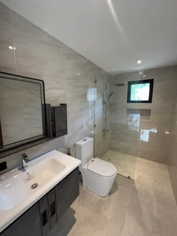 280 sqm Renovated to New Bungalow in B.F. Homes, Parañaque City