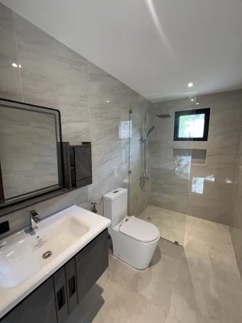 280 sqm Renovated Bungalow in BF Homes, Parañaque City