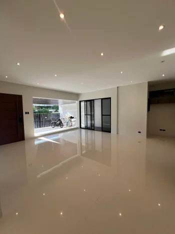 280 sqm Renovated to New Bungalow in B.F. Homes, Parañaque City