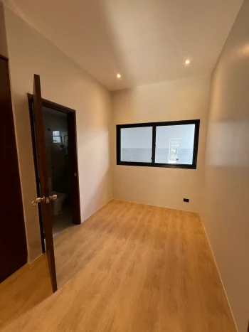 280 sqm Renovated to New Bungalow in B.F. Homes, Parañaque City