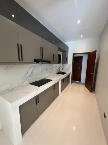 280 sqm Renovated to New Bungalow in B.F. Homes, Parañaque City