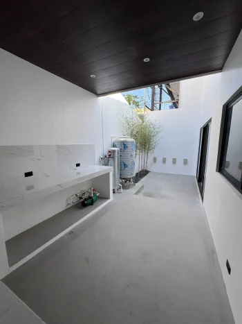 280 sqm Renovated Bungalow in BF Homes, Parañaque City