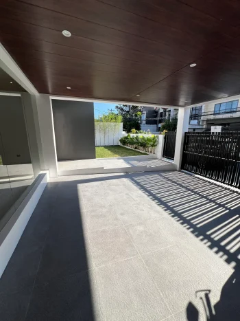 280 sqm Renovated to New Bungalow in B.F. Homes, Parañaque City