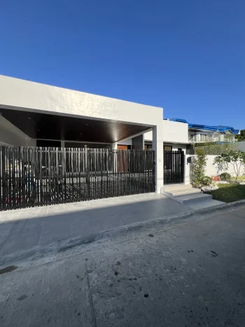 280 sqm Renovated Bungalow in BF Homes, Parañaque City
