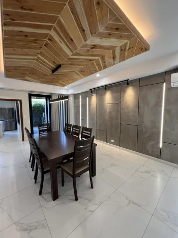 352 sqm Owner-Built 3-Year-Old House in Ayala Westgrove Heights, Silang, Cavite