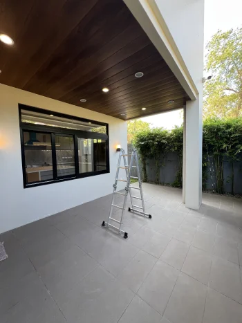 352 sqm Owner-Built 3-Year-Old House in Ayala Westgrove Heights, Silang, Cavite