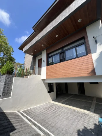 352 sqm Owner-Built 3-Year-Old House in Ayala Westgrove Heights, Silang, Cavite
