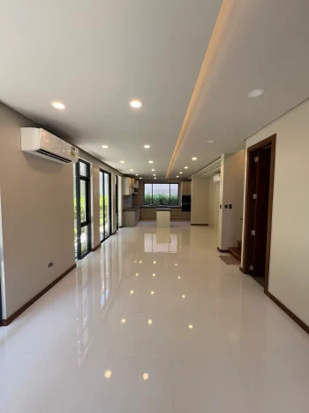 210 sqm Brand New 3-Storey House 5 Bedrooms in B.F. Homes, Parañaque City