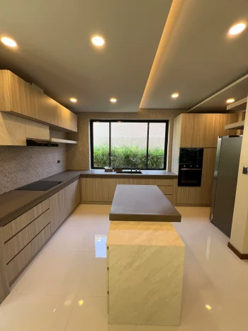 210 sqm Brand New 3-Storey House 5 Bedrooms in B.F. Homes, Parañaque City
