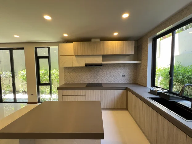 210 sqm Brand New 3-Storey House 5 Bedrooms in B.F. Homes, Parañaque City