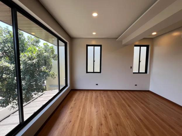 210 sqm Brand New 3-Storey House 5 Bedrooms in B.F. Homes, Parañaque City