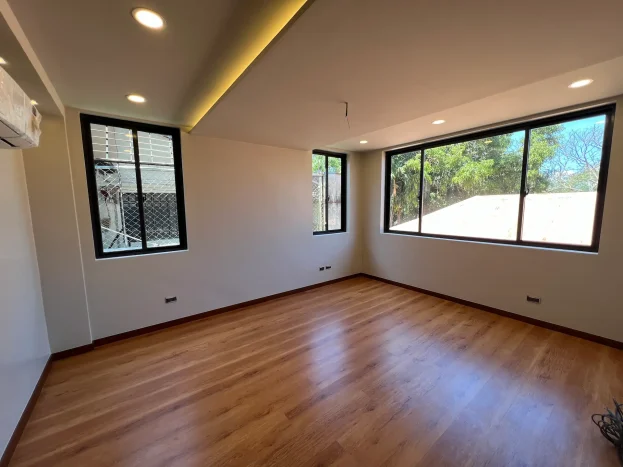 210 sqm Brand New 3-Storey House 5 Bedrooms in B.F. Homes, Parañaque City