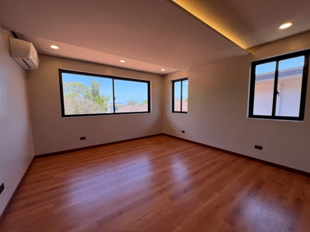 210 sqm Brand New 3-Storey House 5 Bedrooms in B.F. Homes, Parañaque City