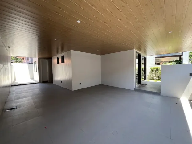 210 sqm Brand New 3-Storey House 5 Bedrooms in B.F. Homes, Parañaque City