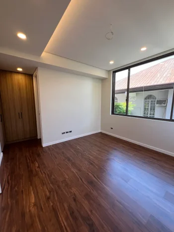 210 sqm Brand New 3-Storey House 5 Bedrooms in B.F. Homes, Parañaque City