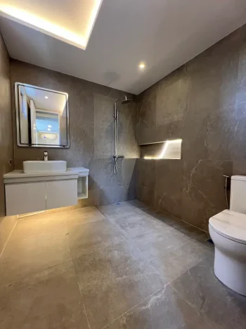 210 sqm Brand New 3-Storey House 5 Bedrooms in B.F. Homes, Parañaque City
