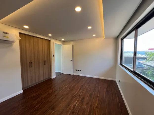 210 sqm Brand New 3-Storey House 5 Bedrooms in B.F. Homes, Parañaque City