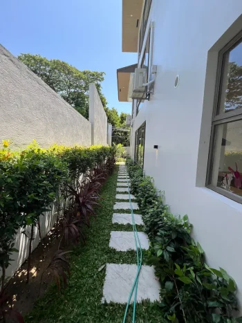 210 sqm Brand New 3-Storey House 5 Bedrooms in B.F. Homes, Parañaque City