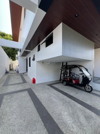 280 sqm Brand New Modern House in B.F. Homes, Paranaque City