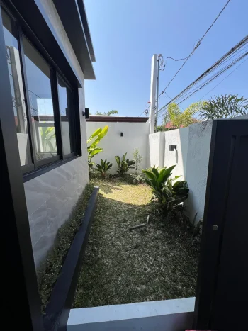 280 sqm Brand New Modern House in B.F. Homes, Paranaque City