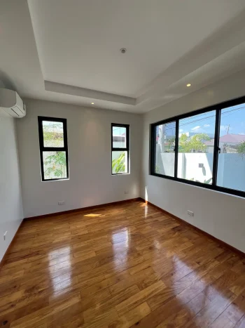 280 sqm Brand New Modern House in B.F. Homes, Paranaque City