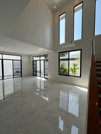 280 sqm Brand New Modern House in B.F. Homes, Paranaque City
