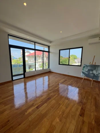 280 sqm Brand New Modern House in B.F. Homes, Paranaque City