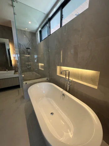 280 sqm Brand New Modern House in B.F. Homes, Paranaque City