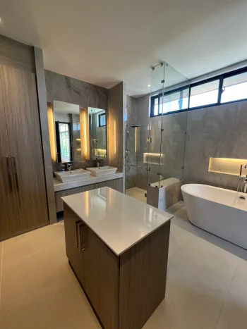 280 sqm Brand New Modern House in B.F. Homes, Paranaque City