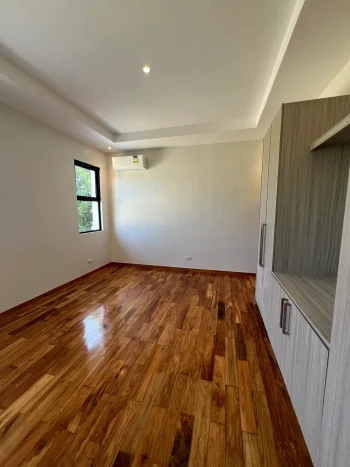 280 sqm Brand New Modern House in B.F. Homes, Paranaque City