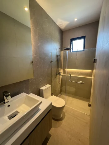 280 sqm Brand New Modern House in B.F. Homes, Paranaque City