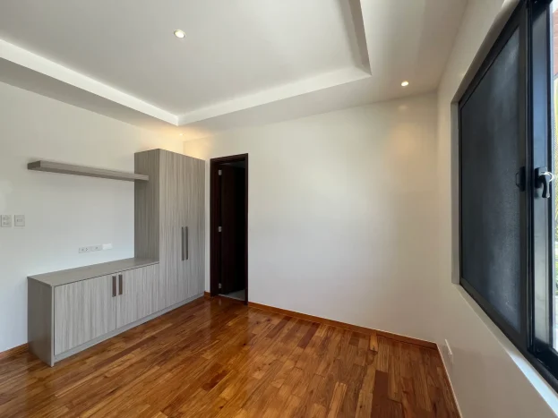 280 sqm Brand New Modern House in B.F. Homes, Paranaque City