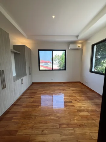 280 sqm Brand New Modern House in B.F. Homes, Paranaque City