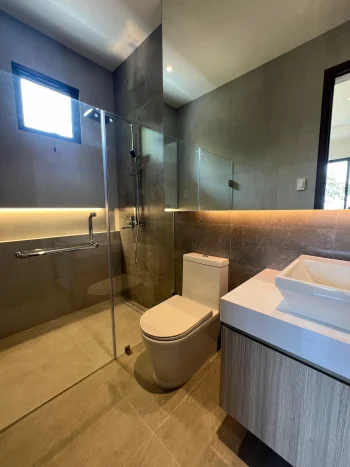 280 sqm Brand New Modern House in B.F. Homes, Paranaque City