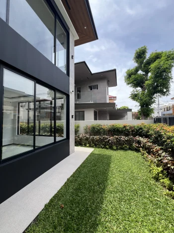 306 sqm Brand New 2-Storey House and Lot in BF Homes, Parañaque City