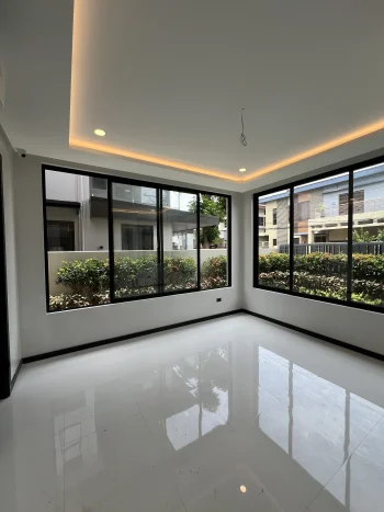 306 sqm Brand New 2-Storey House and Lot in BF Homes, Parañaque City