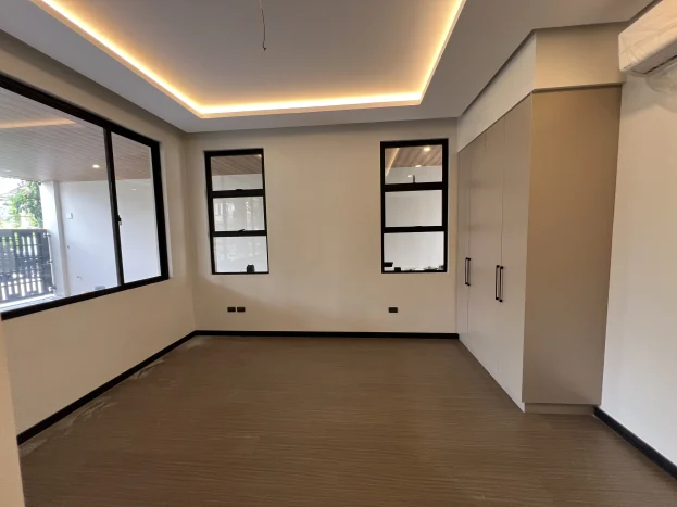 306 sqm Brand New 2-Storey House and Lot in BF Homes, Parañaque City