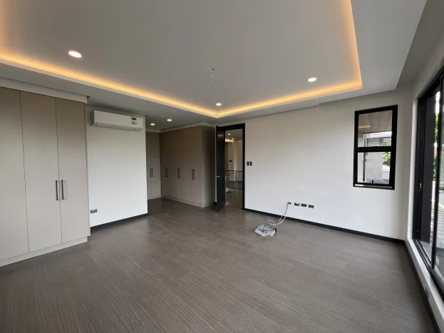 306 sqm Brand New 2-Storey House and Lot in BF Homes, Parañaque City