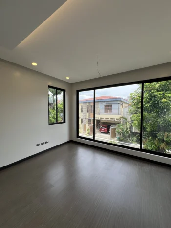 306 sqm Brand New 2-Storey House and Lot in BF Homes, Parañaque City