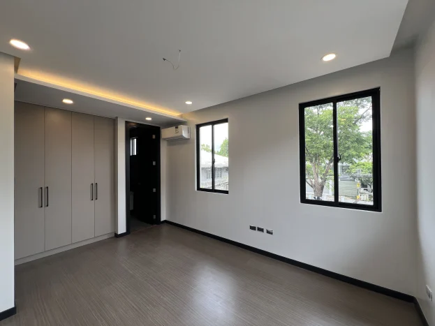 306 sqm Brand New 2-Storey House and Lot in BF Homes, Parañaque City