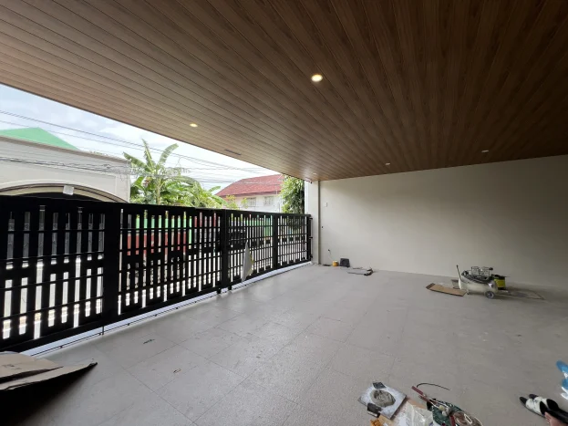 306 sqm Brand New 2-Storey House and Lot in BF Homes, Parañaque City