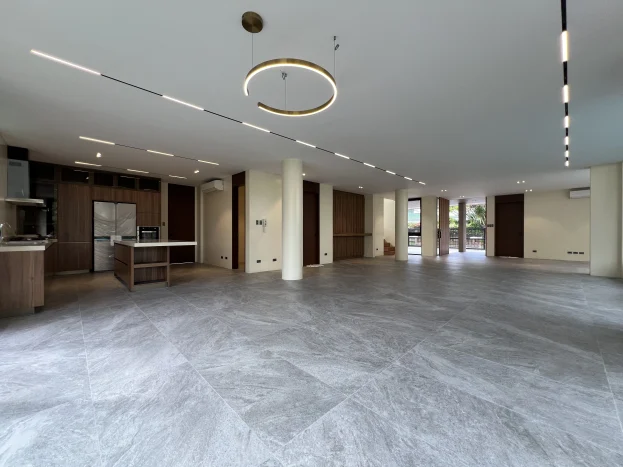 609 sqm Luxury Brand New 4-Bedroom House with Heated Pool, Jacuzzi & Solar Panels in Ayala Alabang Village, Muntinlupa City