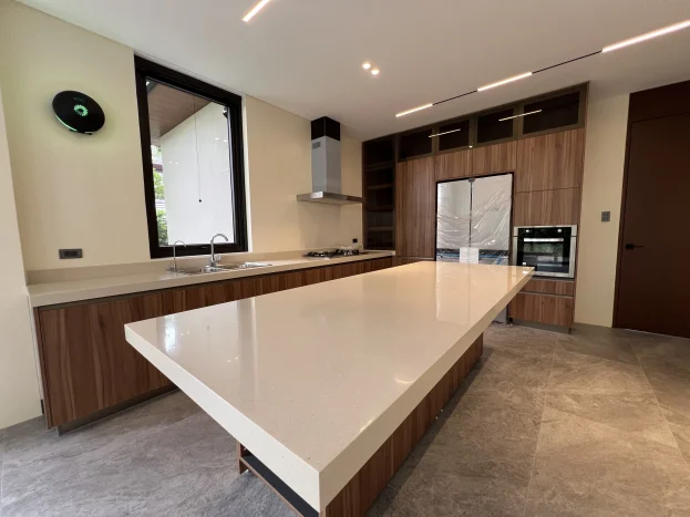 609 sqm Luxury Brand New 4-Bedroom House with Heated Pool, Jacuzzi & Solar Panels in Ayala Alabang Village, Muntinlupa City