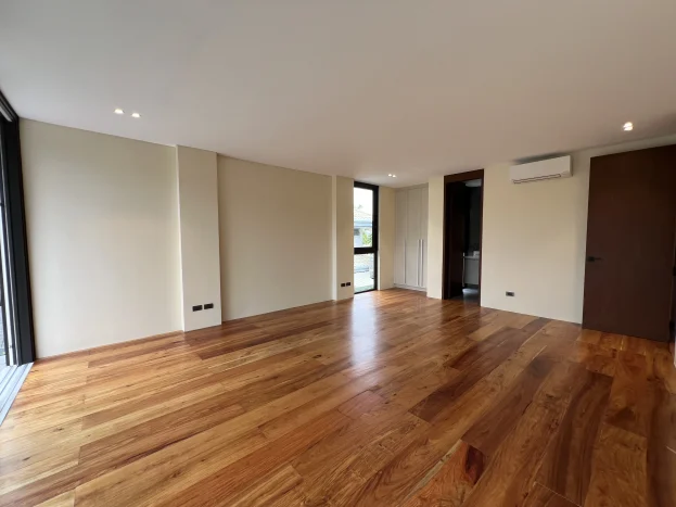 609 sqm Luxury Brand New 4-Bedroom House with Heated Pool, Jacuzzi & Solar Panels in Ayala Alabang Village, Muntinlupa City