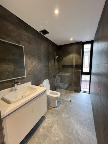 609 sqm Luxury Brand New 4-Bedroom House with Heated Pool, Jacuzzi & Solar Panels in Ayala Alabang Village, Muntinlupa City