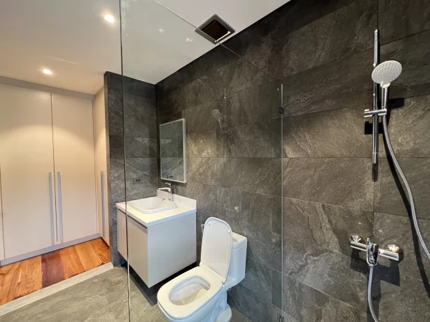 609 sqm Luxury Brand New 4-Bedroom House with Heated Pool, Jacuzzi & Solar Panels in Ayala Alabang Village, Muntinlupa City